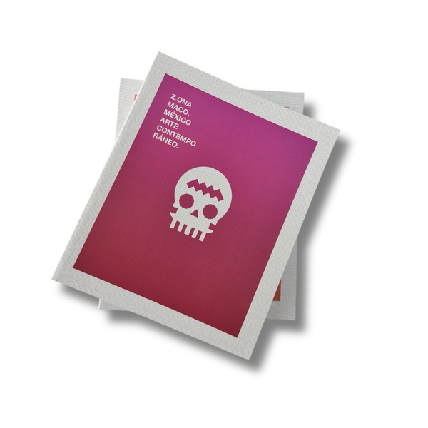 ZⓈONAMACO 2026 | Package of 4 catalogs