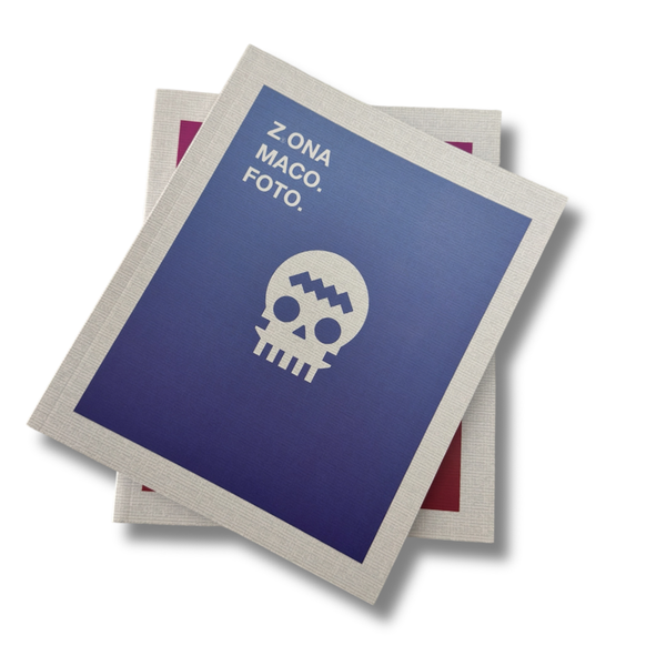 ZⓈONAMACO 2026 | Package of 4 catalogs