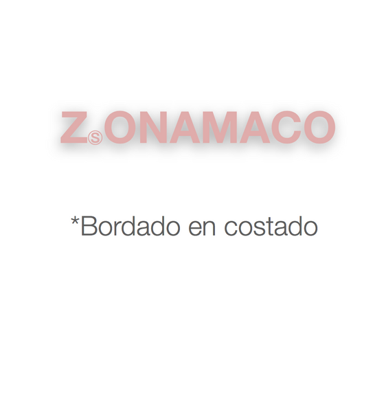 ZⓈONAMACO LAB children pink cap