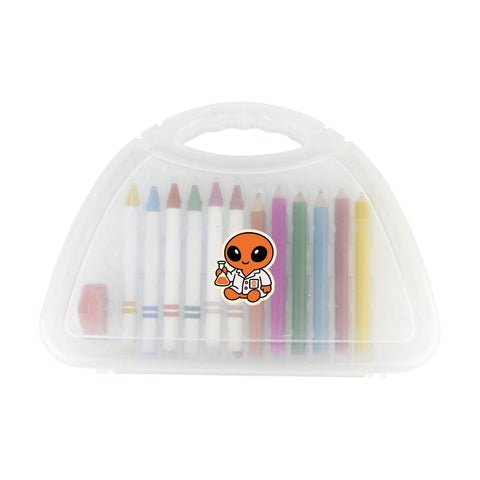 ZⓈONAMACO LAB Draw Kit