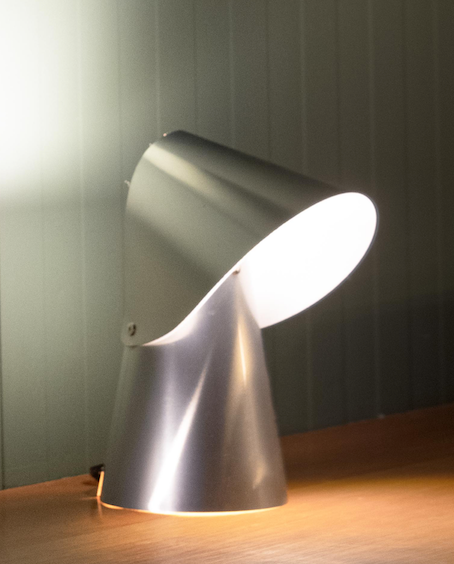 Lámpara Pe (Aluminio) | BuRRo
