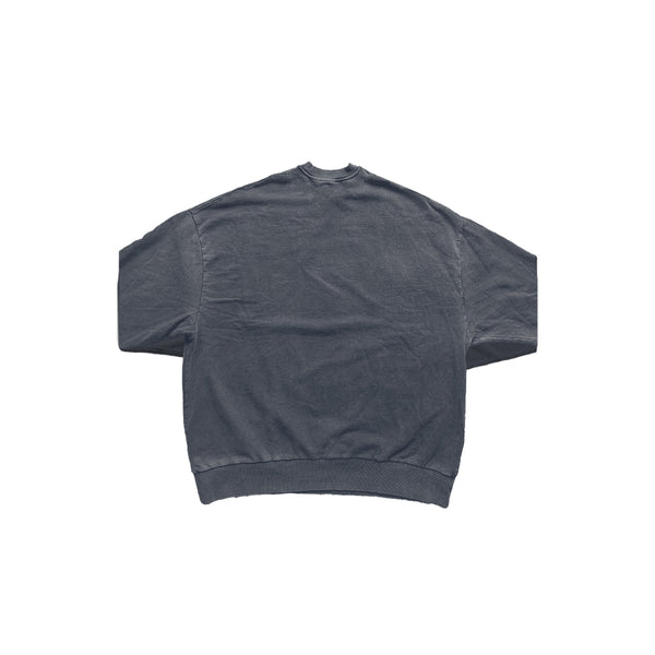 Crewneck Film | ZⓈONAMACO | MACHINA