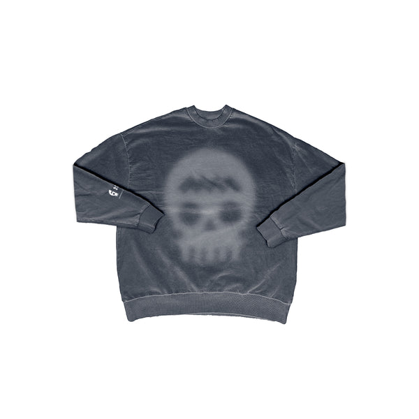 Crewneck Film | ZⓈONAMACO | MACHINA