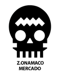 ZⓈONAMACO MERCADO
