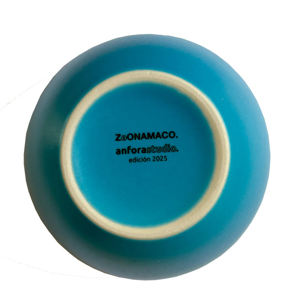 ZⓈONAMACO Consommé cup