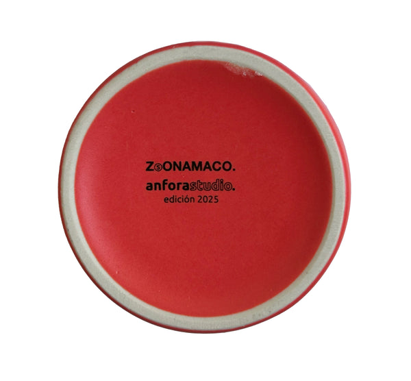 Termo ZⓈONAMACO