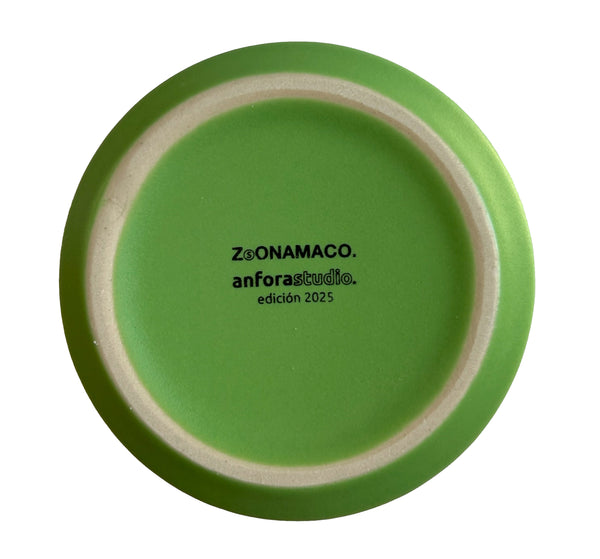 ZⓈONAMACO Acapulco mug