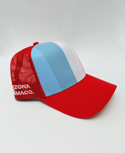 ZⓈONAMACO red cap | New Era