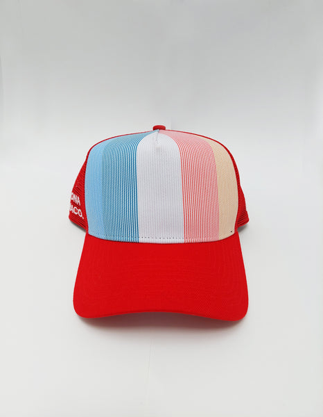 ZⓈONAMACO red cap | New Era