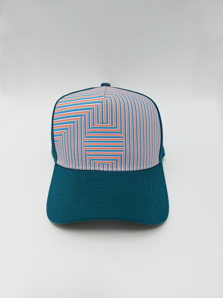 ZⓈONAMACO green cap | New Era
