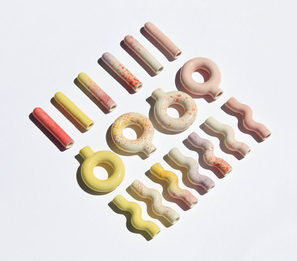 Modern Objects - Kit mixto | Happy Pipol Studio